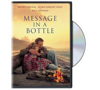 Message in a Bottle [DVD] [1999] [Region 1] [US Import] [NTSC]