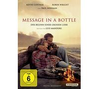 Message in a Bottle – DVD – US Import (Studiocanal)