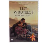 Message in a Bottle [DVD] (English audio. English subtitles)