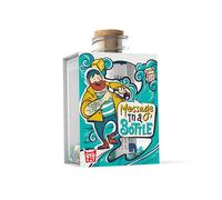 Message in a Bottle