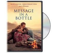 Message in a Bottle [DVD] [1999] [Region 1] [US Import] [NTSC]