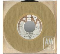 Message In A Bottle - Police, The 7" 45