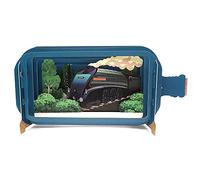 Message in A Bottle Union of South Africa Pop Up Any Occasion Card by Alljoy MIB143