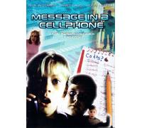 Message in a Cellphone [DVD] [Region 0] [US Import] [NTSC]