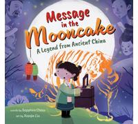 Message in the Mooncake