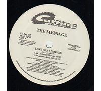Message - Love One Another [12" VINYL]
