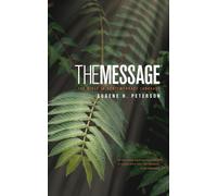 Message Personal Size, The : The Bible in Contemporary Language