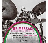 Message,the - Transmissions from the Bird'S Eye