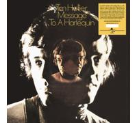 Hollier, Tim - Message To A Harlequin [VINYL]