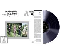 Art Ensemble Of Chicago - Message To Our Folks [VINYL]