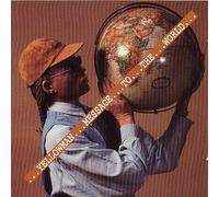 Message to the World by Yellowman (2003-06-17)