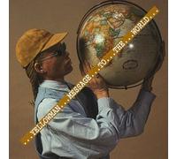 Message to the World by Yellowman