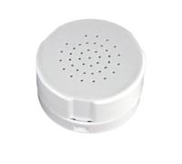 Message Voice Recorder - 60 Seconds Button Sound Box | Toy Recording Device Custom Messages Recorder, Creative Reusable Voice Recorder Sound Box for Plush Toy