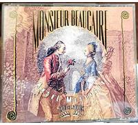 Messager: Monsieur Beaucaire, Opérette Romantique En Trois Actes