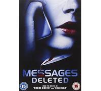 Messages Deleted [DVD] [2010]