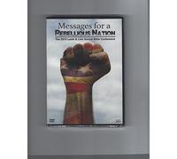 Messages for a Rebellious Nation: The 2015 Lamb & Lion Annual Bible Conference