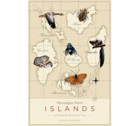 Messages from Islands: A Global Biodiversity Tour