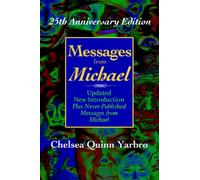Messages from Michael: 25th Anniversary Edition
