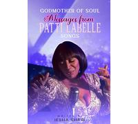 MESSAGES FROM PATTI LABELLE SONGS