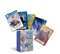 Messages from the Ancestors Oracle Cards: 44 full col cards & 180pp guidebook