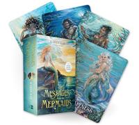 Messages from the Mermaids: A 44-Card Deck and Guidebook