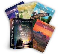 Messages from the Spirits of Nature Oracle: A 44-Card Deck and Guidebook