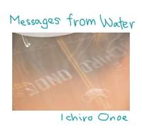 Messages from The Water/Digipack