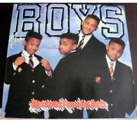 Messages from [VINYL]
