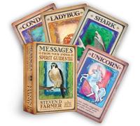 Messages From Your Animal Spirit Guides Cards