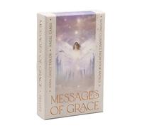 Messages of Grace: Loving Guidance from Your Angels