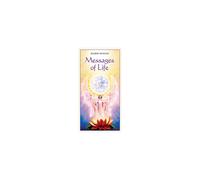 Messages of Life Cards - Mario Duguay