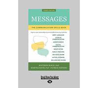 Messages: The Communications Skills Book