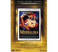 Messalina (Cinema Colossal) [Import allemand]