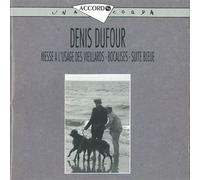 Messe A L'Usage Des Vieillards