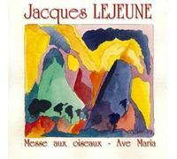 Messe Aux Oiseaux ; Ave Maria (French Import)