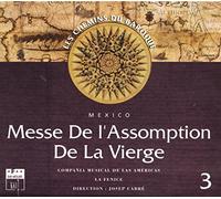 Messe de l Assomption