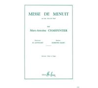 Messe de Minuit