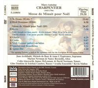 MESSE DE MINUIT POUR NOEL NEW REGION 1 DVD
