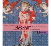 MESSE DE NOTRE-DAME/MUSICA DELLA CAPELLA SISTINA 2 CD NEW