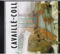 Messe De Pentecote (Cavaille Coll Organ Of St. Ouen Rouen)