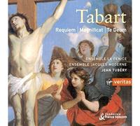Messe De Requiem (Ensemble La Fenice, Tubery)