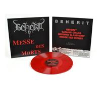 Messe Des Morts [VINYL]
