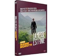 MESSE EST FINIE (LA) - DVD
