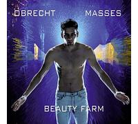 J. Obrecht - Messen-Fortuna Desparata