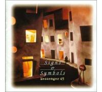 Messenger 45 - Signs & Simbols