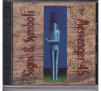 Messenger 45 - Signs & Symbols