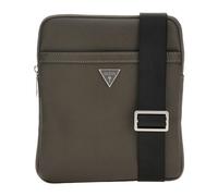 Messenger Bag - male - Guess - Cross Body Messenger - Gray - ONE SIZE - Bags ONE SIZE