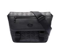 Messenger Bag Nomogram Nh4655Mr Black- male- Lacoste- Cross Body Messenger- Black- ONE SIZE- Bags ONE SIZE