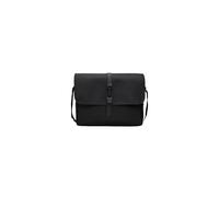 Messenger Bag Rains Noir 11 L