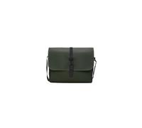 Messenger Bag Rains Vert 30x38x11 cm